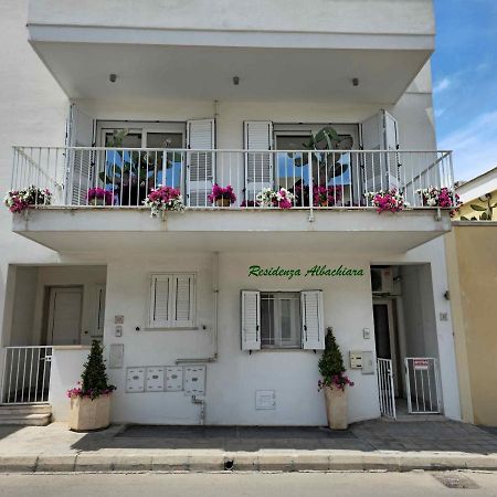 Residenza Albachiara - Salento Casa Al Mare Apartment Otranto Exterior foto
