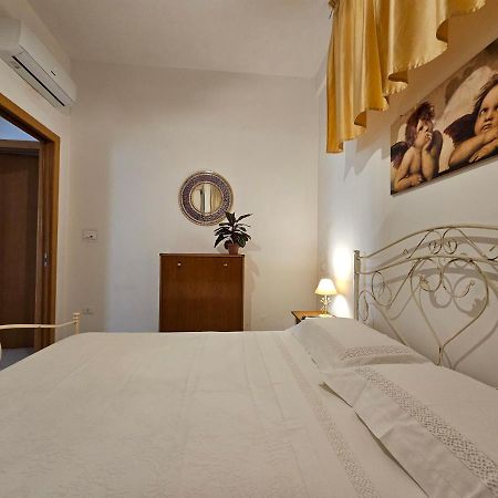 Residenza Albachiara - Salento Casa Al Mare Apartment Otranto Exterior foto
