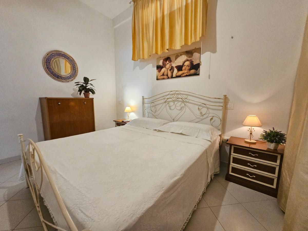 Residenza Albachiara - Salento Casa Al Mare Apartment Otranto Exterior foto