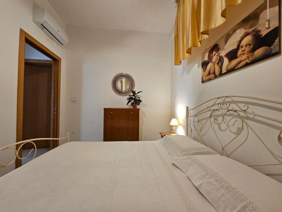 Residenza Albachiara - Salento Casa Al Mare Apartment Otranto Exterior foto
