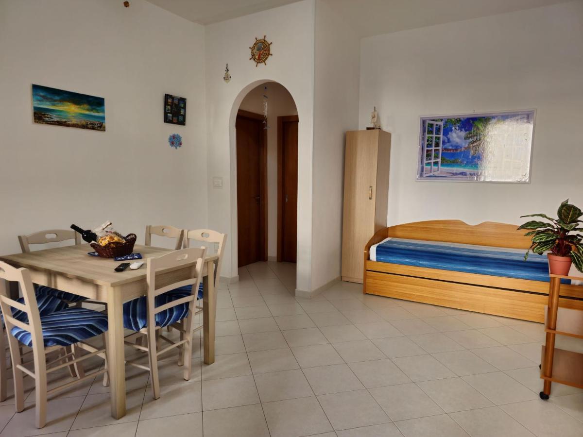 Residenza Albachiara - Salento Casa Al Mare Apartment Otranto Exterior foto