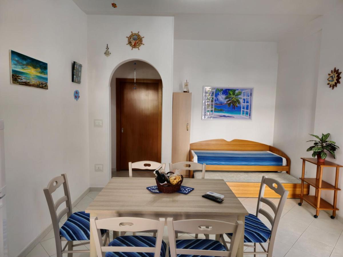 Residenza Albachiara - Salento Casa Al Mare Apartment Otranto Exterior foto