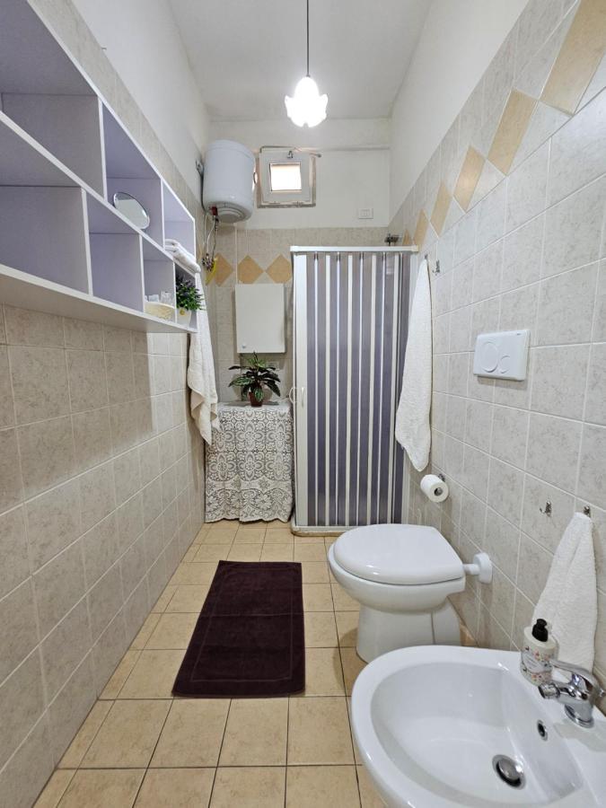 Residenza Albachiara - Salento Casa Al Mare Apartment Otranto Exterior foto