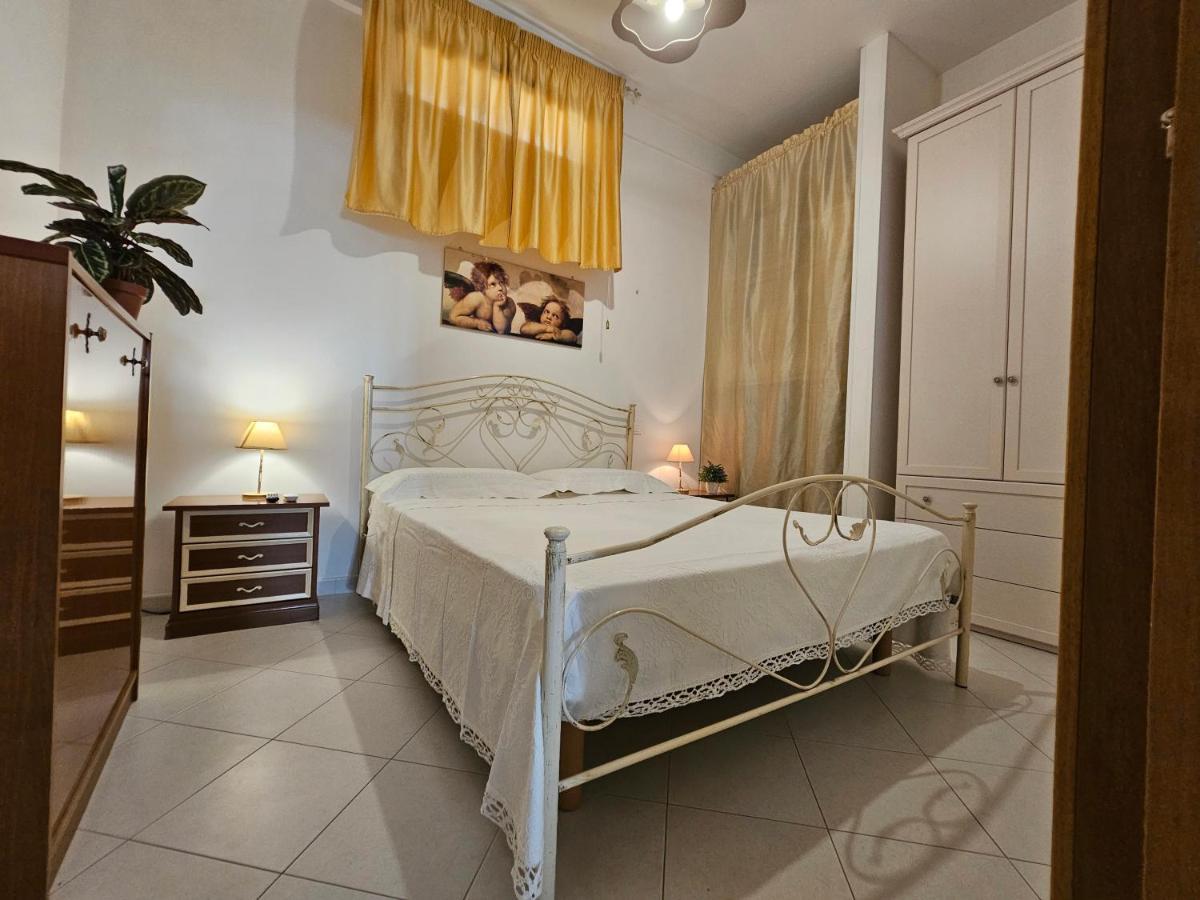 Residenza Albachiara - Salento Casa Al Mare Apartment Otranto Exterior foto