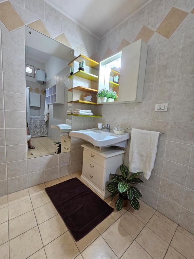 Residenza Albachiara - Salento Casa Al Mare Apartment Otranto Exterior foto